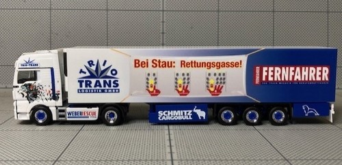 Herpa man tgx - man, l