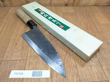 Couteau chef japonais deba - chef,
