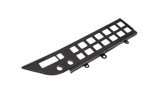 Habillage tableau bord - habillage, de