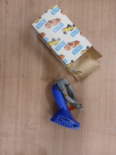 Scalextric meccano - scalextric,