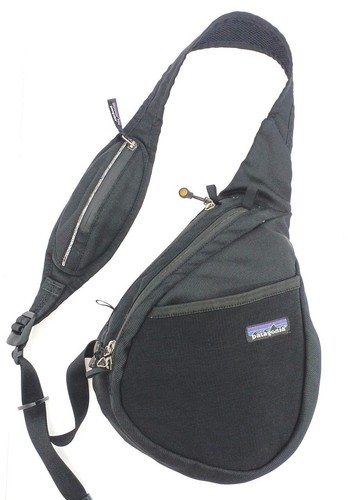 Sac bandoulière patagonia - sac,