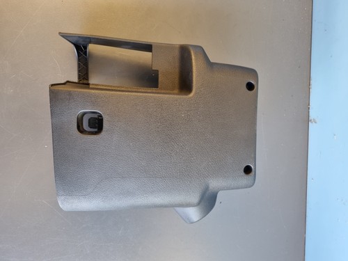 Peugeot 207 cache colonne de - /,
