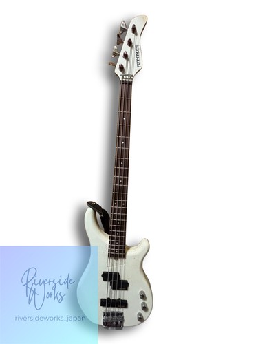 Fernandes electric bass - fernandes,