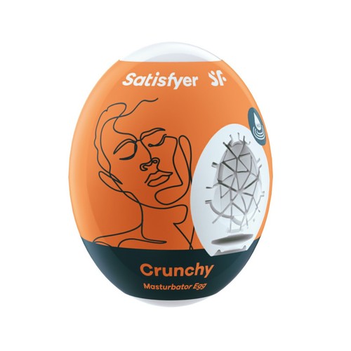 Satisfyer men masturbator uf - satisfyer,