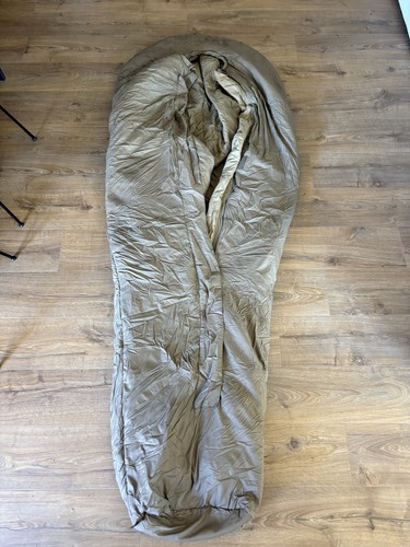 Sac couchage militaire - sac,