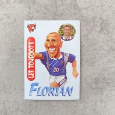 Image Florian Maurice N° 9 -