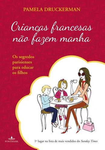 Criancas francesas nao fazem - francesas,