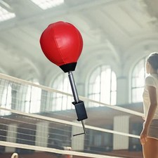 Punching-ball de bureau, sac