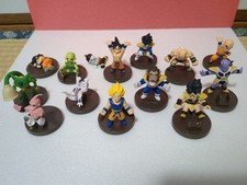 Lot Figurine Dragon Ball Z