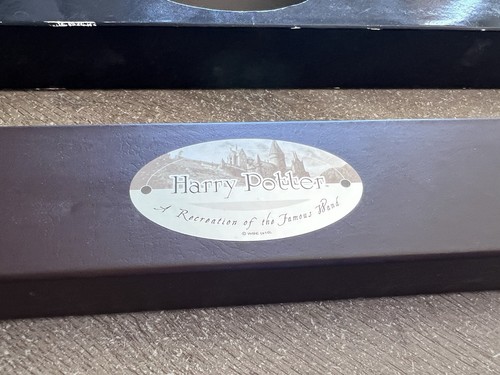 Baguette harry potter the - baguette,