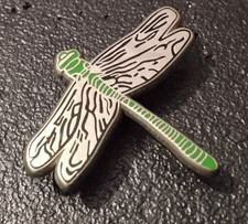 Pin’s Insecte Libellule Signé Arthus Bertrand TBE  (1647)