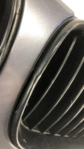 Pare choc avant bmw - choc, 1