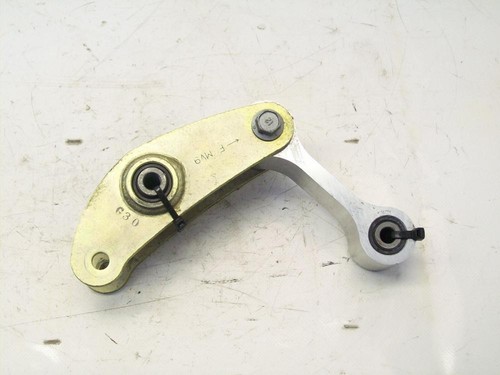 Bras oscillant amortisseur - bras,