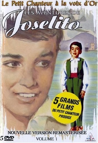 Les aventures joselito - les,