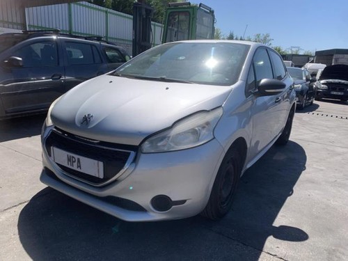 Condenseur clim peugeot 208 - de,