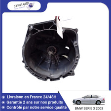 🇫🇷 BOITE DE VITESSES