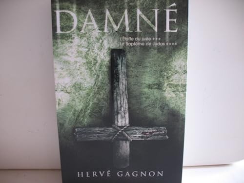 Damné hervé gagnon - damné,