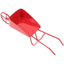 Maison de poupées brouettes