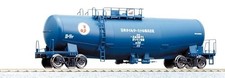 KATO HO Gauge Taki 43000 Blue