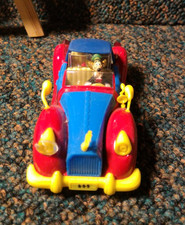 PICSOU Disney  / Voiture Métal 1/24 - Collector Série - MOTORAMA - occasion