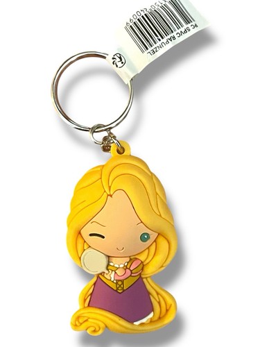 Porte clé pvc keychain - porte,
