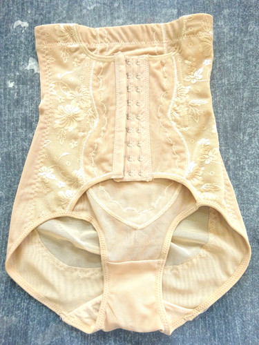 Culotte gaine serre - , taille