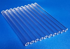 10 PCS 1/2” OD x 1/4" ID x