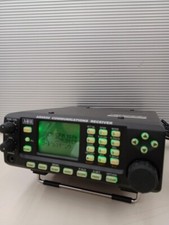 RÉCEPTEUR DE COMMUNICATION AOR AR8600 MARK 2 avec étui