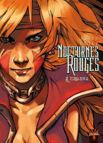 Nhieu looky magnifique - nhieu, +