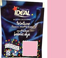 TEINTURE IDEAL TEXTILE TISSU