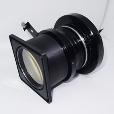 Long Kodak Aero Ektar 7" 7in