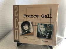 FRANCE GALL - BABACAR /