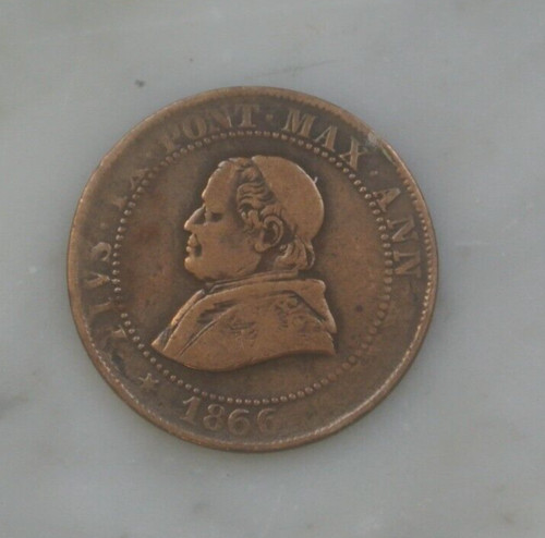 Vatican pius centi 1866 - pius,