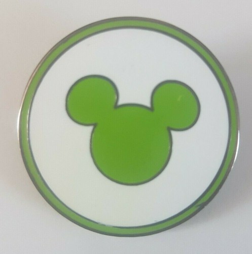 Pin disney oreilles - disney, mickey