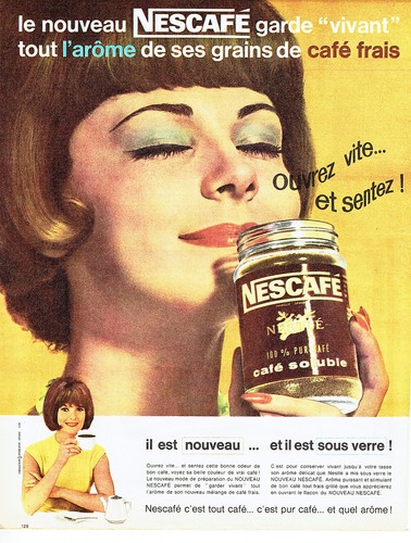 Publicité advertising 108 - publicité,