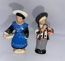 Santon CASSEGRAIN Couple
