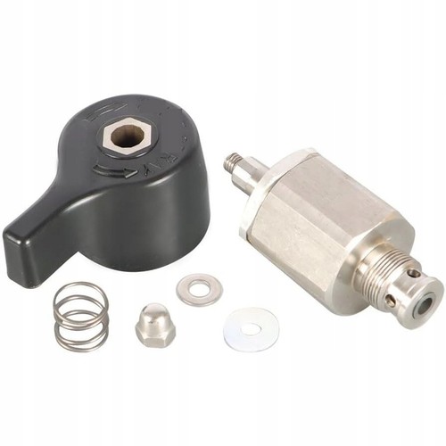 Rosfix bypass valve - bypass,