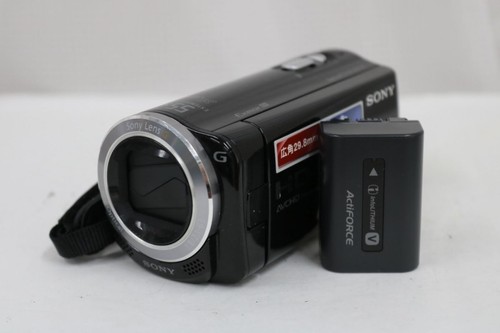 Sony hdr cx270v video - hdr-cx270v, hd