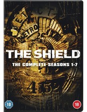 The Shield: The Complete