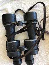 Jumelles  SGO  7x50 de la marine nationale mdl 1955