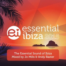 Various Essential Ibiza 2015