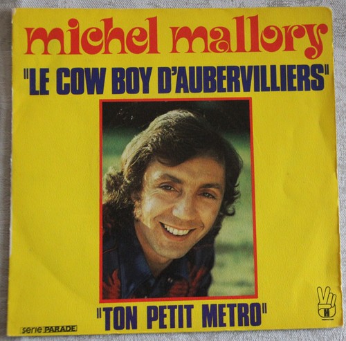 Michel mallory le - sp,