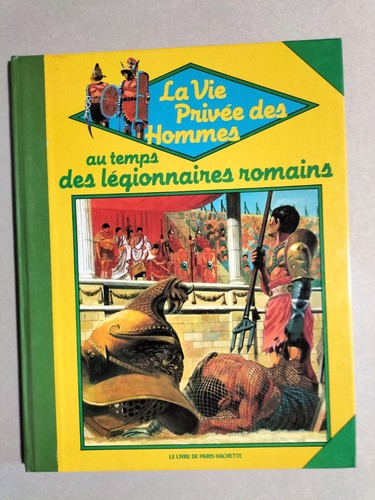 Temps des legionnaires - temps,