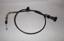 CÂBLE D'ÉTRANGLEMENT MANUEL