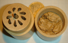 ANCIEN OUTIL NEUF COMPLET POUR