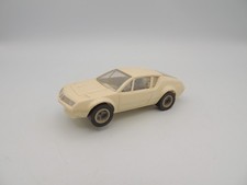 Jouef Voiture Circuit - Alpine