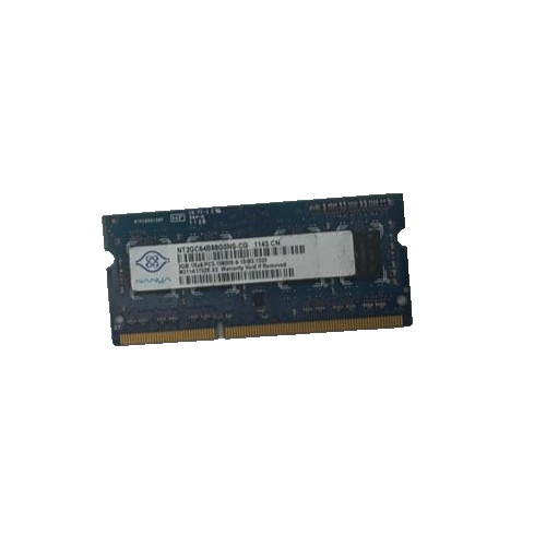 Nanya 2gb ddr3 - nanya,