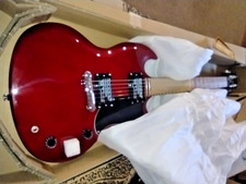 New Open Box Epiphone SG