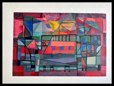 Alfred MANESSIER : la