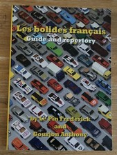 Hot wheels made in france